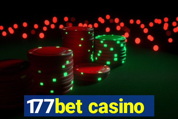 177bet casino